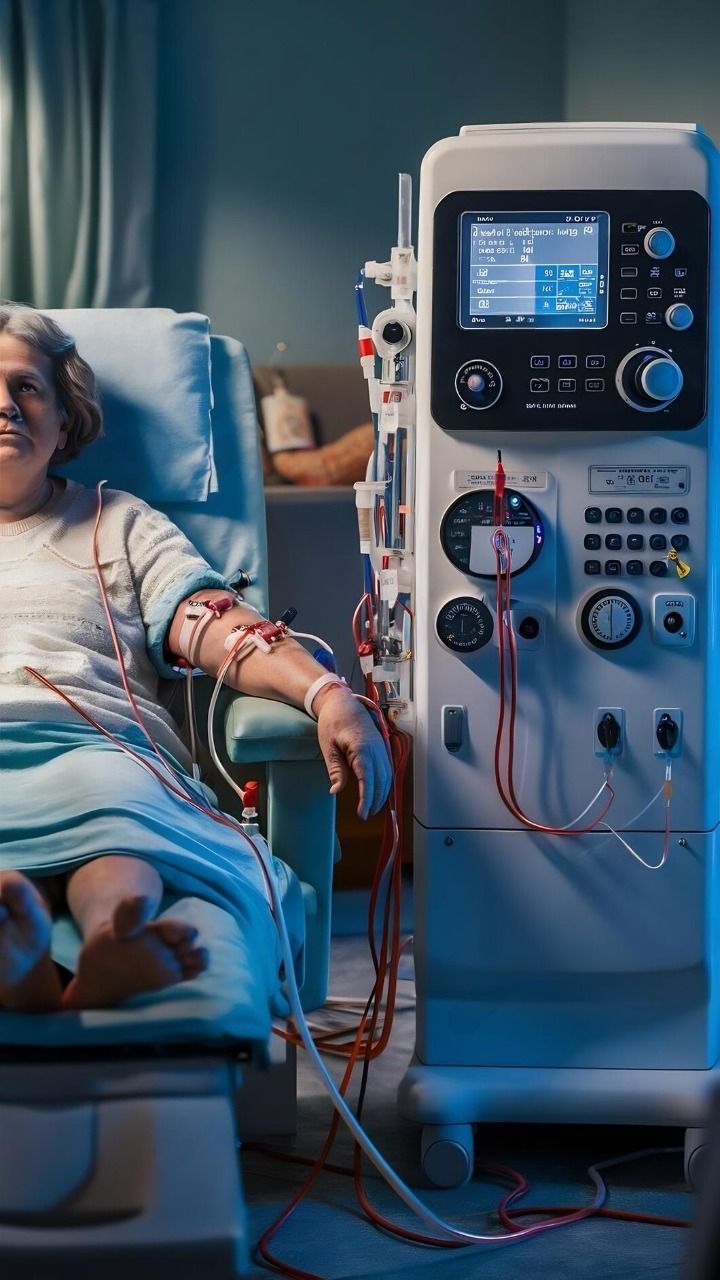 Dialysis Technology